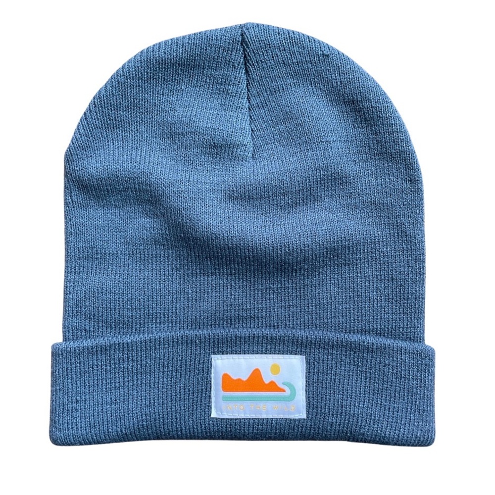 NWOT Into The Wild beanie